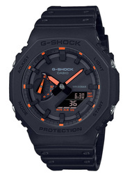 Zegarek Casio G-Shock GA-2100-1A4ER Męski