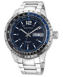 Zegarek Nautica Pier 39 NAPP39F10 męski