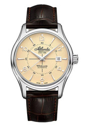 Zegarek Atlantic Worldmaster Automatic 55750.41.95S