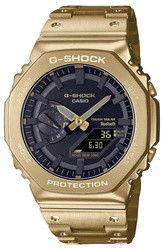 Zegarek Casio G-Shock Full Metal GM-B2100GD -9AER męski