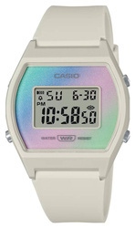 Zegarek Casio LW-205H -8AEF damski