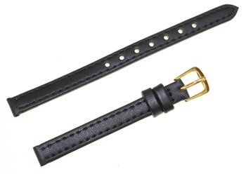Skórzany pasek do zegarka 8 mm Jordan Kerr JK08.001.01G