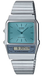 Zegarek Casio Vintage AQ-800EC -2AEF unisex