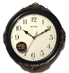 Zegar ścienny Rhythm CMG433NR06 33 cm