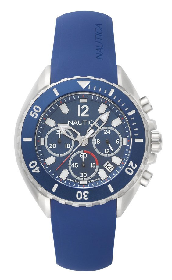 Zegarek Nautica NAPNWP001 Newport Chrono