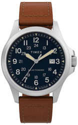 Zegarek Timex TW2V03600 Expedition North Field męski