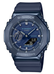 Zegarek Casio G-Shock GM-2100N-2AER Męski