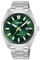 zielony