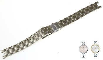 Bransoleta do zegarka Lorus 12 mm RG203PX9