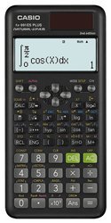 Kalkulator Casio FX-991ES PLUS-2 - naturalny zapis