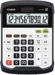 Kalkulator Casio WD-320MT wodoszczelny IP54
