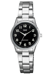 Klasyczny zegarek damski Q&Q C11A-004P