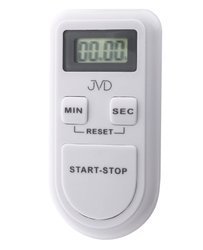 Minutnik JVD DM280 Stoper Magnes