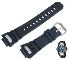 Pasek do zegarka Casio G-Shock GS-1100 czarny 10332054