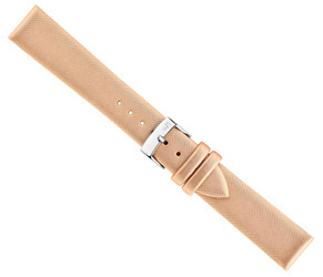 Skórzano-materiałowy pasek do zegarka 12 mm Morellato A01D5970E14189CR12