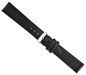 Skórzano-materiałowy pasek do zegarka 20 mm Morellato A01D5970E14019CR20