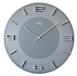 Zegar ścienny JVD HC34.2 Drewniany 40 cm