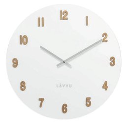 Zegar ścienny Lavvu LCT4070 50 cm