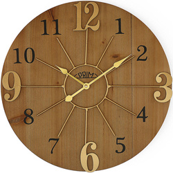 Zegar ścienny PRIM E07P.4160.50 40 cm