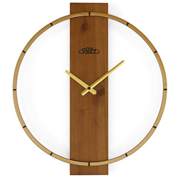 Zegar ścienny PRIM E07P.4161.50 45 cm