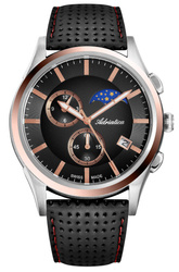 Zegarek Adriatica A8282.R214CH Męski Klasyczny