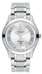 Zegarek Atlantic Seahunter 71365.41.21 Szafirowe szkło