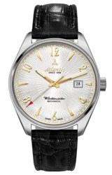 Zegarek Atlantic Worldmaster 51651.41.25G Mechaniczny