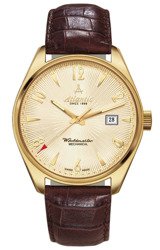 Zegarek Atlantic Worldmaster 51651.45.35G Mechaniczny