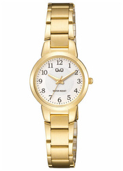 Zegarek C39A-002P Damski Klasyczny Złoty 30M
