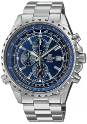 Zegarek Casio EF-527D-2AVUEF Edifice Slide Rule