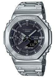 Zegarek Casio G-Shock Full Metal GM-B2100D-1AER