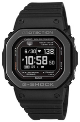 Zegarek Casio G-Shock G-SQUAD DW-H5600MB -1ER Tętno Kroki