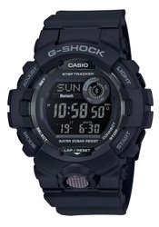 Zegarek Casio G-Shock G-SQUAD GBD-800-1BER Step Tracker