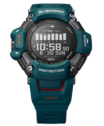 Zegarek Casio G-Shock G-SQUAD GBD-H2000-2ER GPS Tętno Kroki