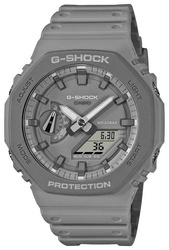 Zegarek Casio G-Shock GA-2110ET-8AER Męski