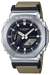 Zegarek Casio G-Shock GM-2100C -5AER Męski