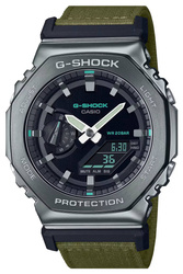 Zegarek Casio G-Shock GM-2100CB -3AER Męski