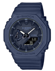 Zegarek Casio G-Shock GMA-S2100BA-2A1ER Damski