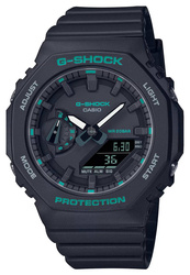 Zegarek Casio G-Shock GMA-S2100GA -1AER Damski