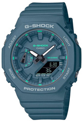 Zegarek Casio G-Shock GMA-S2100GA -3AER Damski