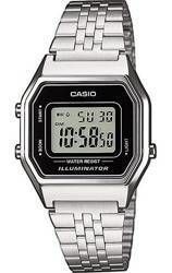 Zegarek Casio LA680WEA-1EF Retro