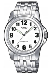 Zegarek Casio MTP-1260PD-7BEG męski