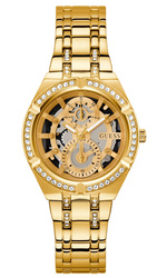 Zegarek Guess Allara GW0604L2 damski