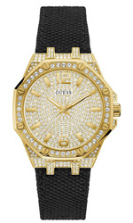 Zegarek Guess Shimmer GW0408L2 damski