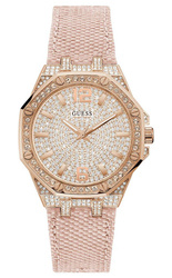 Zegarek Guess Shimmer GW0408L3 damski