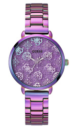 Zegarek Guess Sugarplum GW0670L3 damski