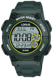 Zegarek Lorus R2333PX9 sportowy młodzieżowy