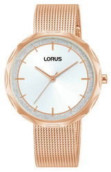 Zegarek Lorus damski biżuteryjny RG242WX9