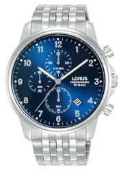 Zegarek Lorus męski RM337JX9 Chronograf