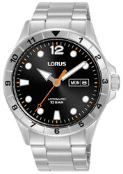 Zegarek Lorus męski automatyczny RL459BX9